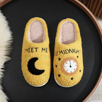 Swift Serenity Slippers | Omarm je innerlijke Swiftie in elke stap