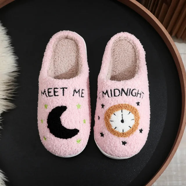 Swift Serenity Slippers | Omarm je innerlijke Swiftie in elke stap