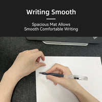 FeltCraft | Premium Wol Desk Mat voor Meer Comfort
