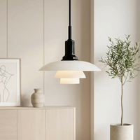 Deense Ontwerper Hanglamp