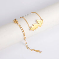 TinyTreasure | Tijdloze armband die liefde, familie en onvergetelijke momenten viert