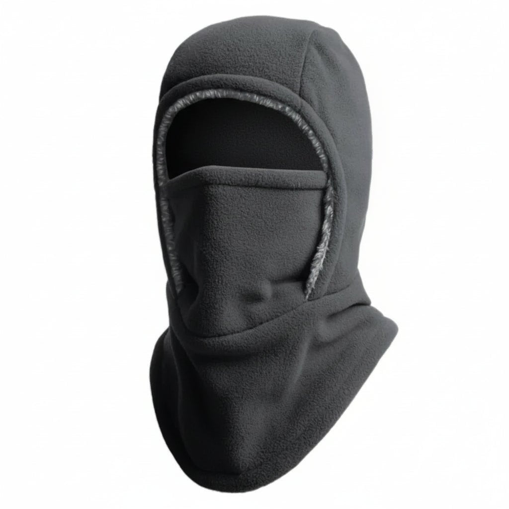 FleeceGuard | Warme en Winddichte Balaclava voor Activiteiten in de Buitenlucht