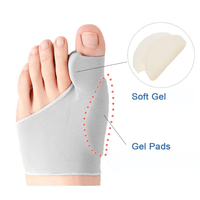 FlexiComfort | Innovatieve Hallux Valgus Corrector voor Tieners