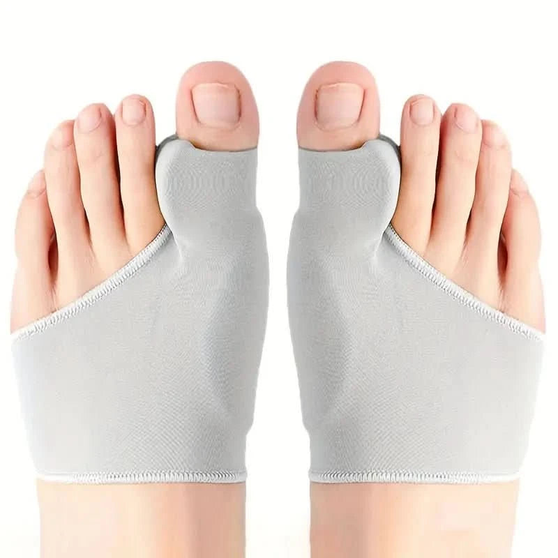 FlexiComfort | Innovatieve Hallux Valgus Corrector voor Tieners