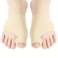 FlexiComfort | Innovatieve Hallux Valgus Corrector voor Tieners