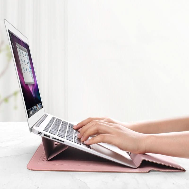FlexiGuard Laptophoes – Ultieme bescherming voor uw laptop