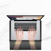 FlexiGuard Laptophoes – Ultieme bescherming voor uw laptop