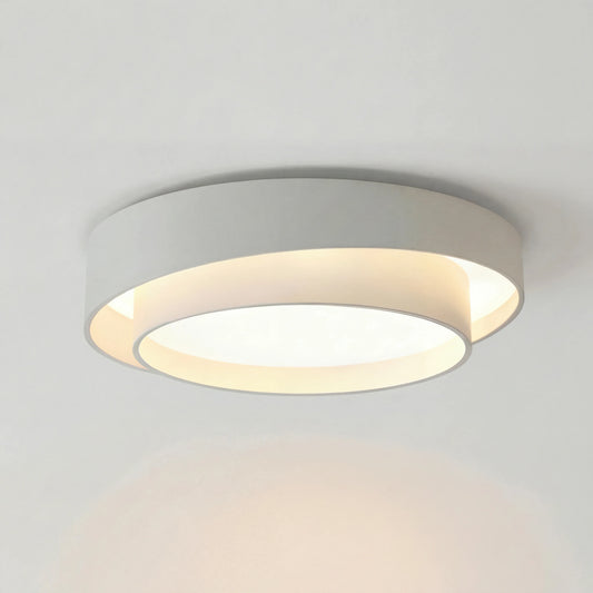 Flint Disc Plafondlamp