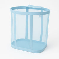 Vouwbare Mesh Wasmand
