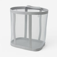Vouwbare Mesh Wasmand