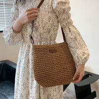 BOHOCHIC | Trendy Bohemian Tas | Handgemaakte Design Schoudertas | Duurzaam en Stijlvol