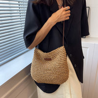 BOHOCHIC | Trendy Bohemian Tas | Handgemaakte Design Schoudertas | Duurzaam en Stijlvol