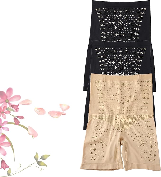 Formhose Dames | Buikcontrole | Figurendefiniërend | BelleShape