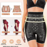 Formhose Dames | Buikcontrole | Figurendefiniërend | BelleShape