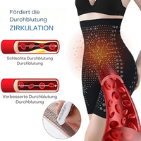 Formhose Dames | Buikcontrole | Figurendefiniërend | BelleShape