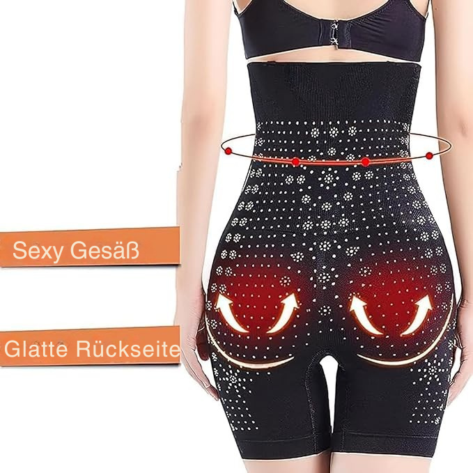 Formhose Dames | Buikcontrole | Figurendefiniërend | BelleShape