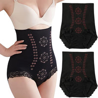 Formhose Dames | Buikcontrole | Figurendefiniërend | BelleShape