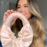 SilkyWave | Bescherm je haar en geniet van volumineuze golven die de hele dag blijven zitten