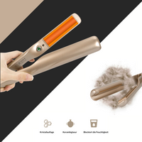 Frisuur | Haarstyler | Keramische coating | FlexiCurl