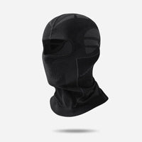 FrostGuard | Premium Geïsoleerd Volledig Gezichtsmasker voor Bescherming in Extreme Omstandigheden