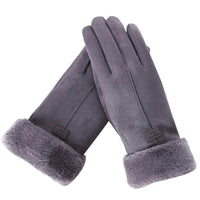 FrostGuard | Premium Geïsoleerde Verwarmde Winterhandschoenen met Touchscreen