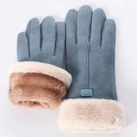 FrostGuard | Premium Geïsoleerde Verwarmde Winterhandschoenen met Touchscreen