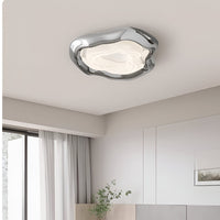 Solenne Bauhaus Moderne IJzeren Plafondlamp