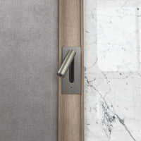 Vesperse Industriële Applique