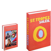 Stijlvolle Decoratieve Accentboeken