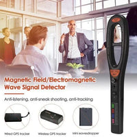 SentinelX Detector Kit Voor GPS Tracker Met Slang Inbegrepen