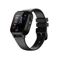 KIDTRACK Horloge – GPS Smartwatch met Echt-time Tracking en Video-oproep voor Kinderen