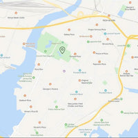 Kat GPS Tracker – Echt-time locatie zonder abonnement