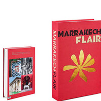 Stijlvolle Decoratieve Accentboeken