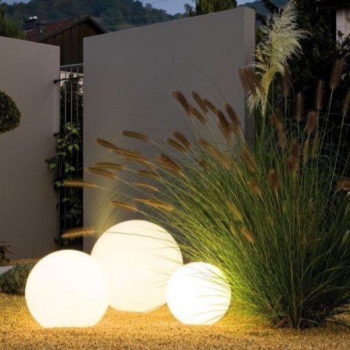 Aurora Garden Sphere (16 kleuren)