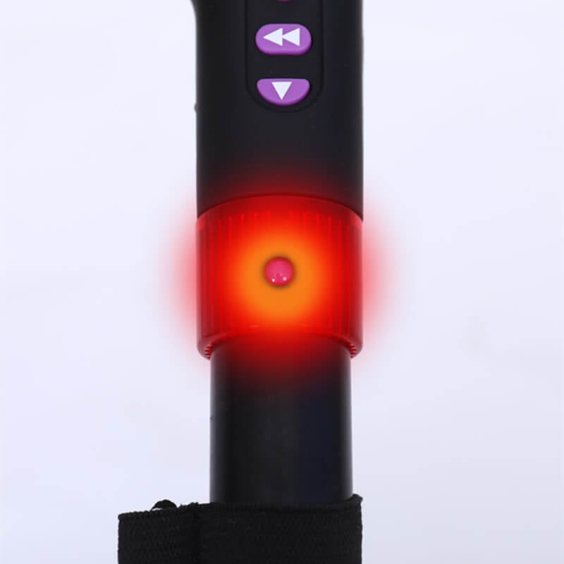 Loopstok | Valalarm | Hoogteverstelbaar | SmartCane