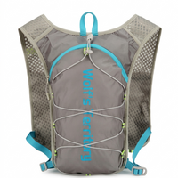 UltraTrail Hydratatie Hardloopvest