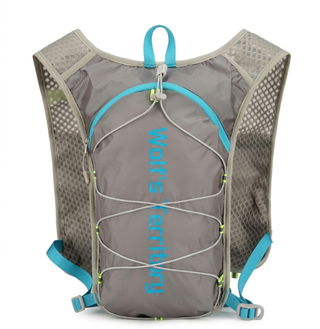 UltraTrail Hydratatie Hardloopvest