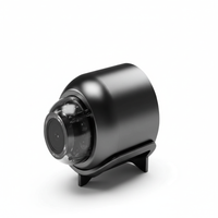 Verborgen WiFi Camera (1080P) – Draadloze Babyfoon & Discrete Bewaking