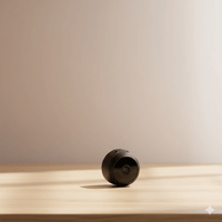 Miniatuurcamera – 1080p Mini Camera met Nachtzicht & App-besturing