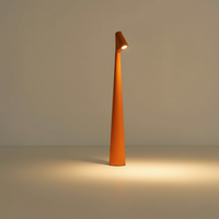Draadloze LED Tafellamp | Noordse minimalistische ontwerp