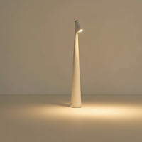 Draadloze LED Tafellamp | Noordse minimalistische ontwerp