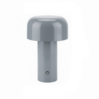 TOUCHGLOW Lamp – Draagbare USB-nachtlamp voor stijlvolle woonkamerverlichting
