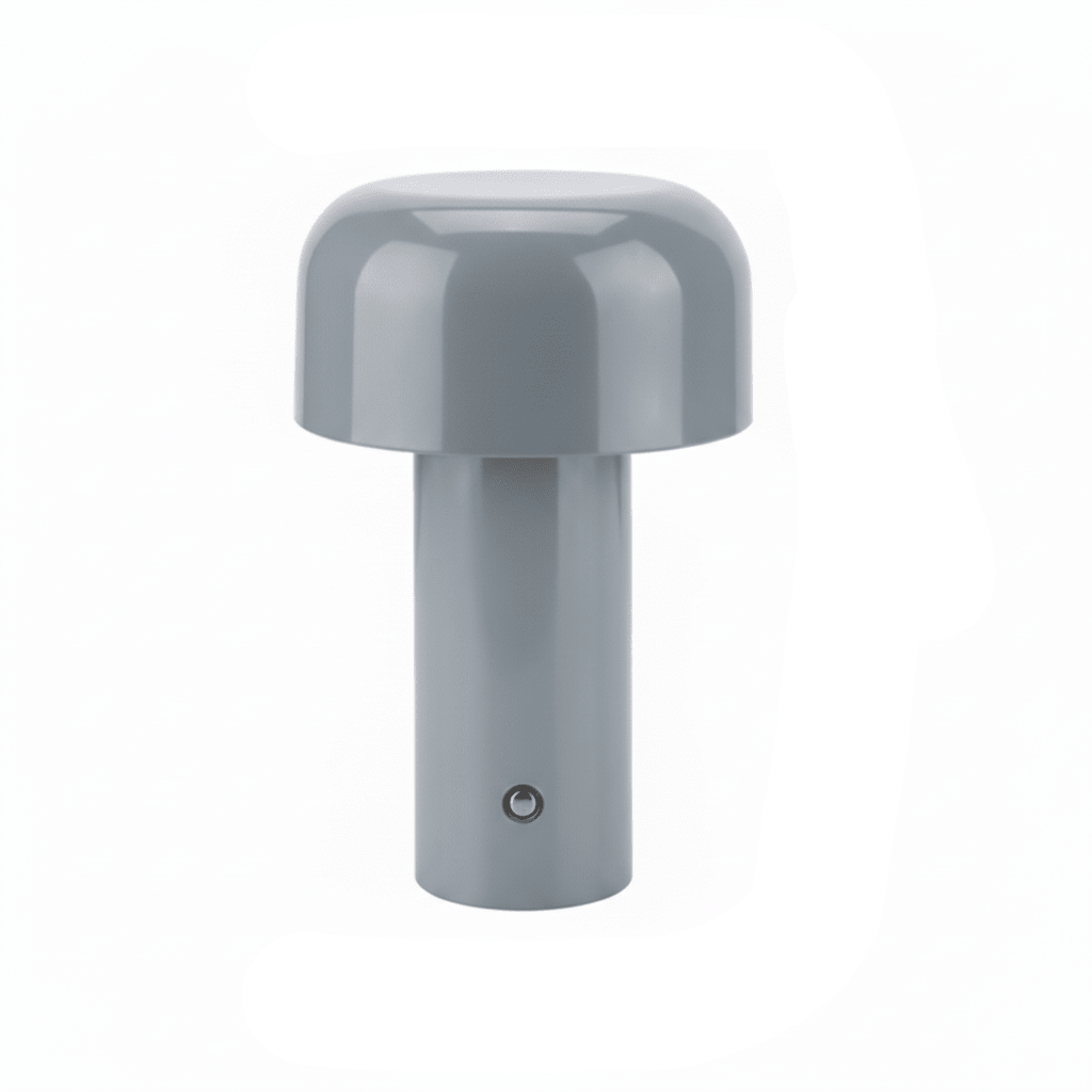 TOUCHGLOW Lamp – Draagbare USB-nachtlamp voor stijlvolle woonkamerverlichting
