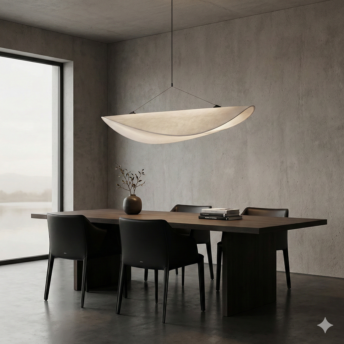 Shizu Hanglamp