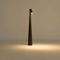 Draadloze LED Tafellamp | Noordse minimalistische ontwerp