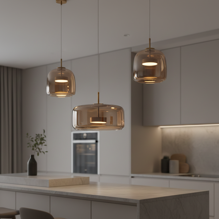 Växa Hanglamp