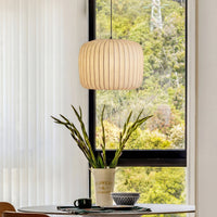 Rendara Zijde Hanglamp