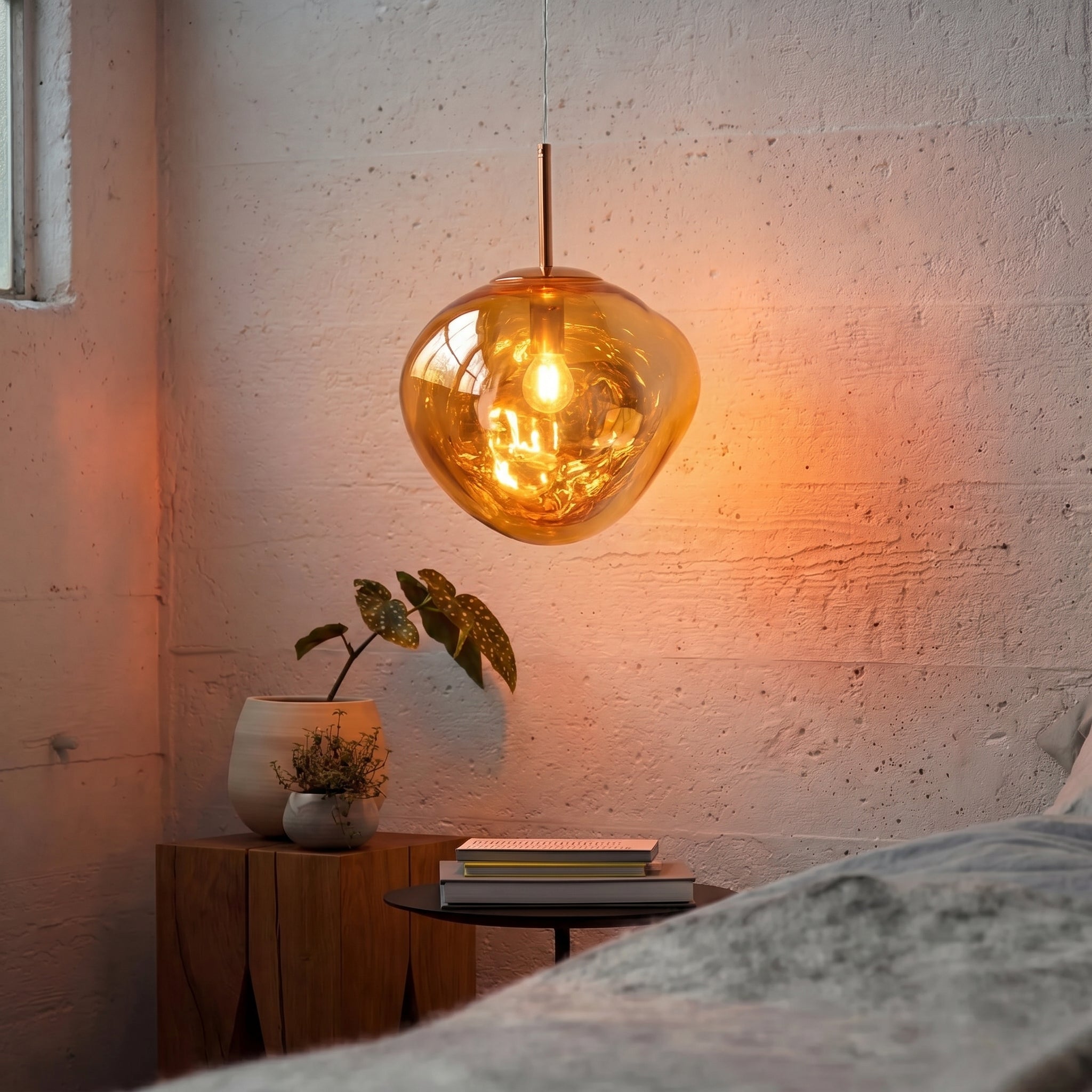 Melt Hanglamp
