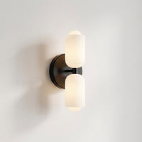 Noordse Op- en Neerwandlamp