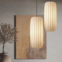 Rendara Zijde Hanglamp